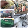 Продаем отходы ПВД,  ПНД,  ПП,  ПВХ,  ПЭТ и прочие.
